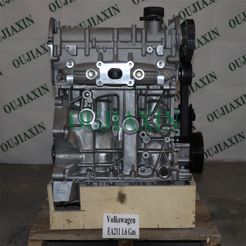 Engine Assembly for EA211 CWVB CWVA 1.6L for AUDI  Volkswagen