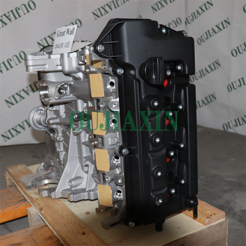 Engine Assembly for GW4G15T  98 kW 1.5L for  Geely Emgrand