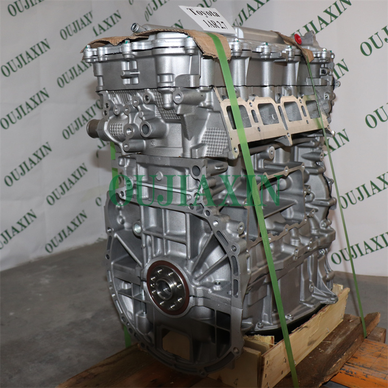 Engine Assembly for Toyota 1AR 136 kW 2.7L for Toyota