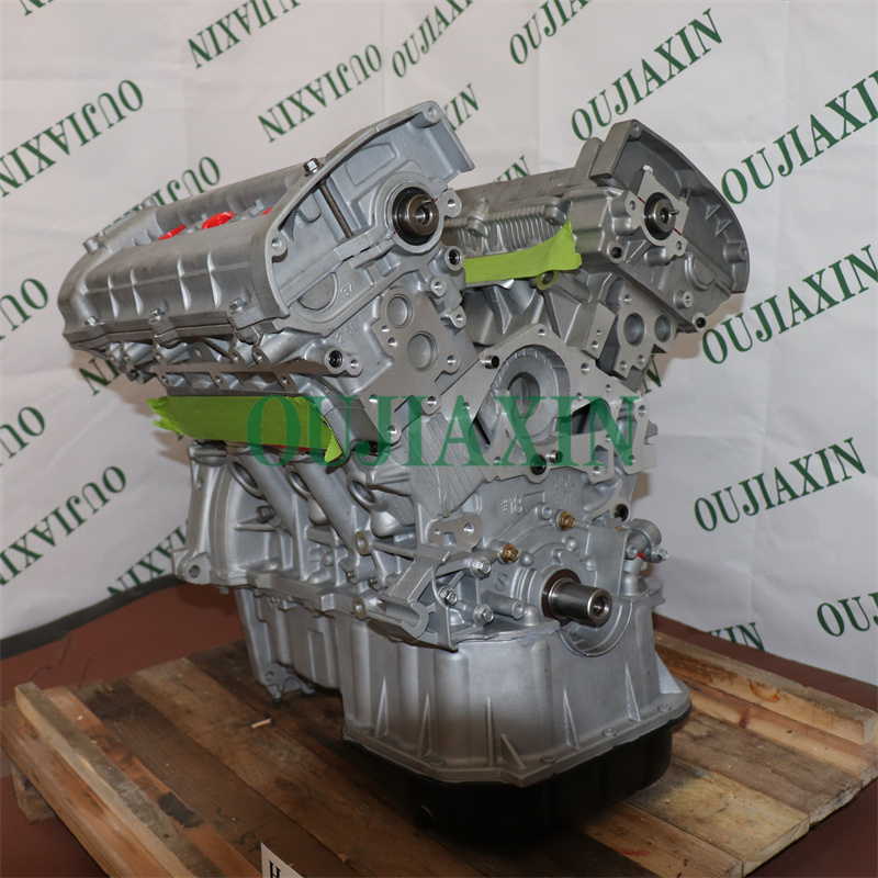 Engine Assembly for G6BA 123kW 2.7L for Hyundai Engine Assembly for G6BA 123kW 2.7L for Hyundai