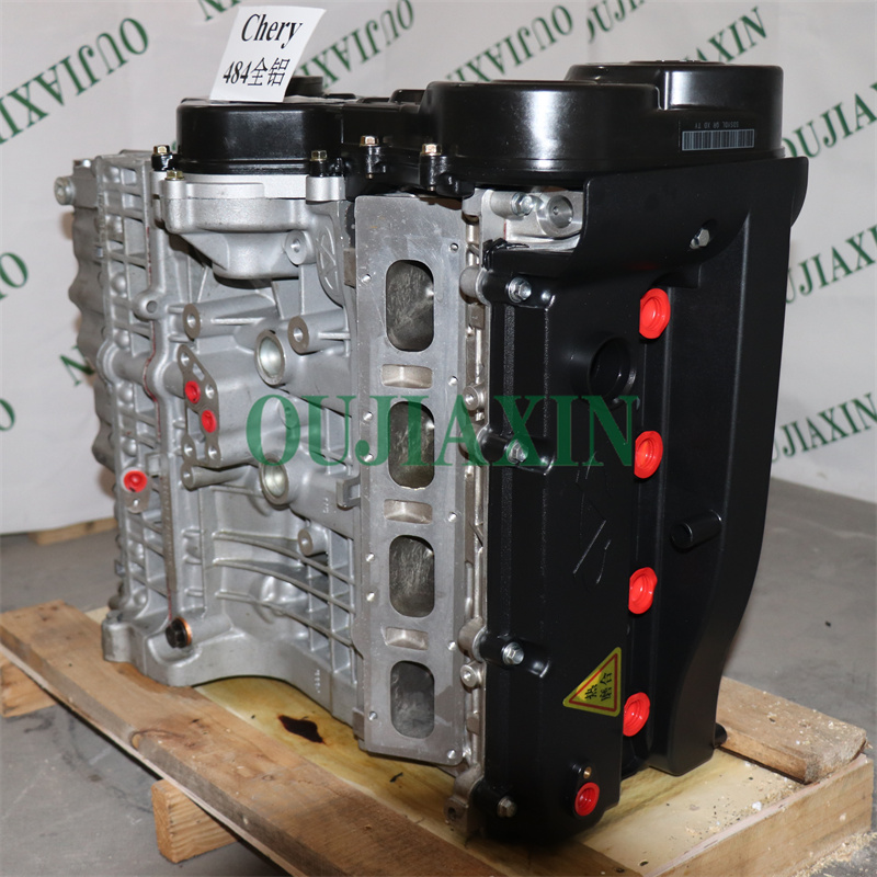 Engine Assembly for Chery 484 97KW 2.0L for Chery