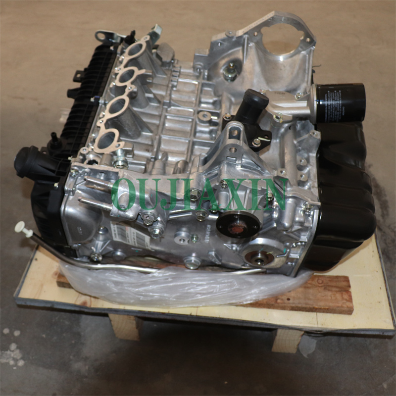 Engine Assembly for 4A91  81 kW 1.5L for  Mitsubishi