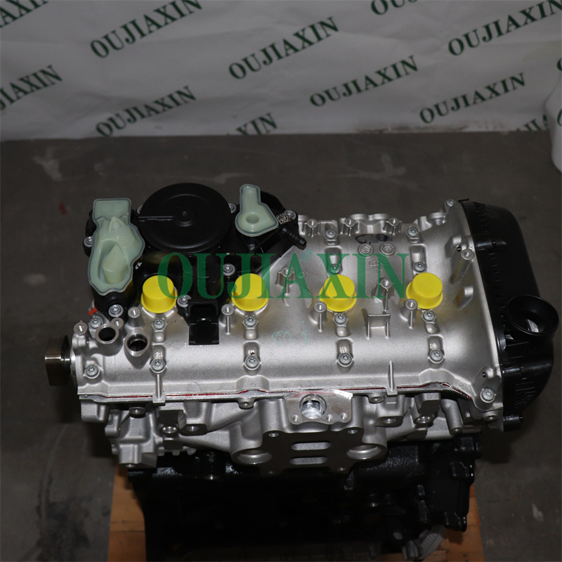 Engine Assembly for  EA888 DBF 2.0T III for AUDI  Volkswagen