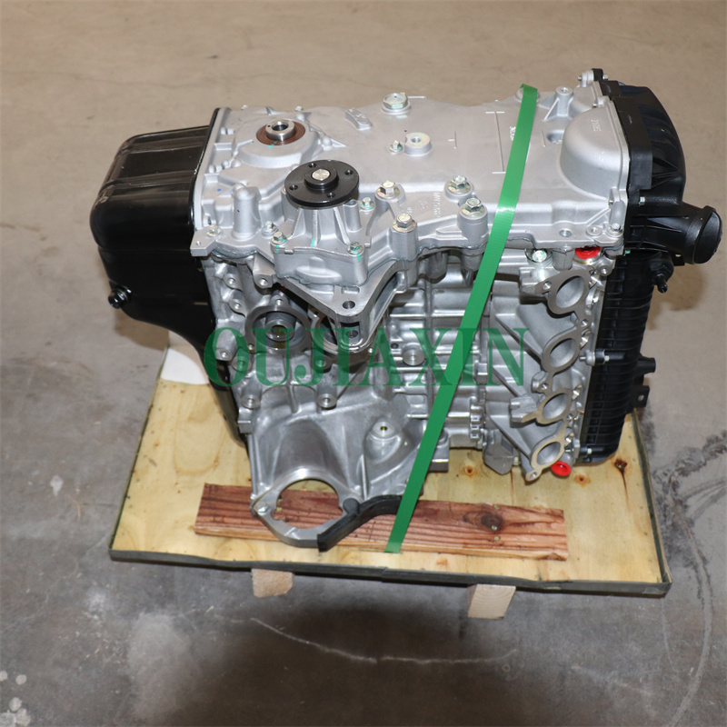 Engine Assembly for 4A92  86 kW  1.6L for  Mitsubishi