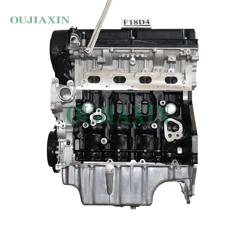 Engine Assembly for F18D4 103kw 1.8L for OPEL