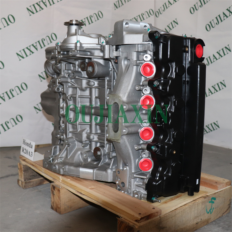 Engine Assembly for R20A3 2.0L for Honda