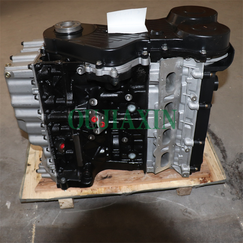 Engine Assembly for  Chery 481 2.0L 125KW  for Chery