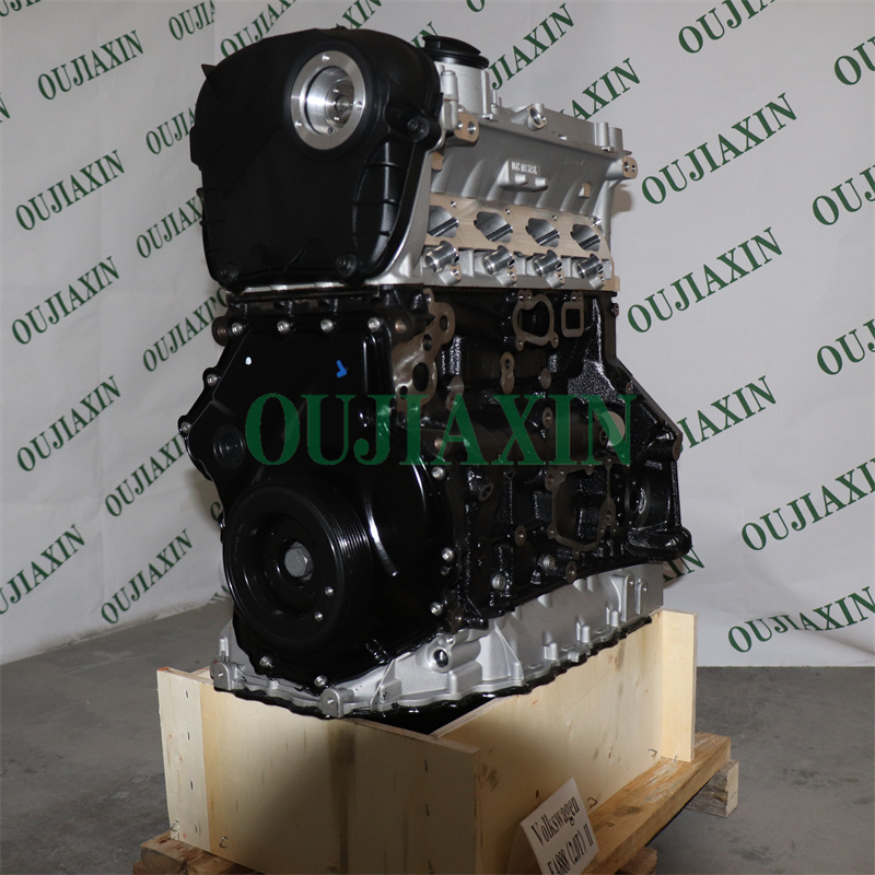 Engine Assembly for  EA888 2.0T  for AUDI  Volkswagen