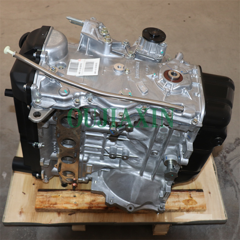 Engine Assembly for 4A91T  81 kW 1.5L for  Mitsubishi