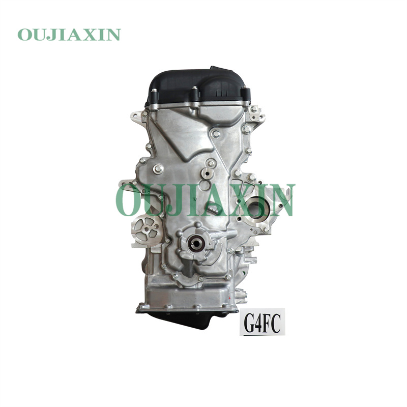 Engine Assembly for G4FC 91 kW 1.6L for  Hyundai