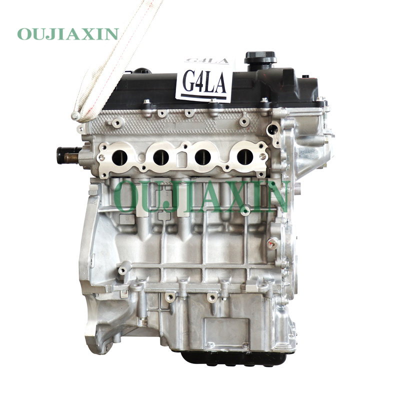 Engine Assembly for G4LA 59 kW 1.2 L  for  Hyundai