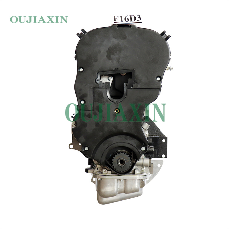 Engine Assembly for F16D3  63KM 1.6L  for OPEL