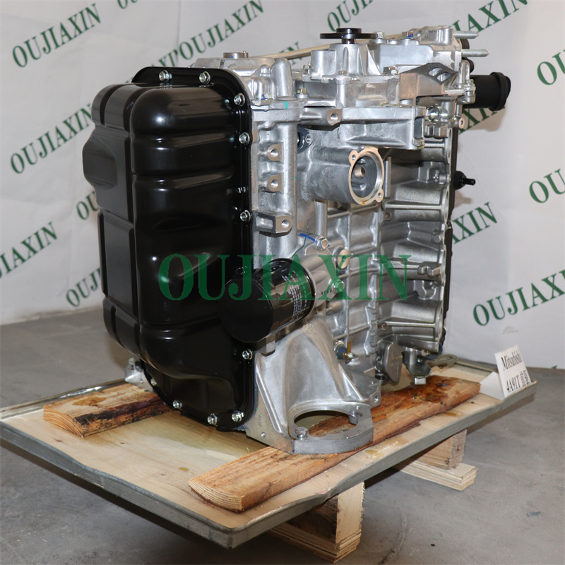 Engine Assembly for 4A91T  81 kW 1.5L for  Mitsubishi