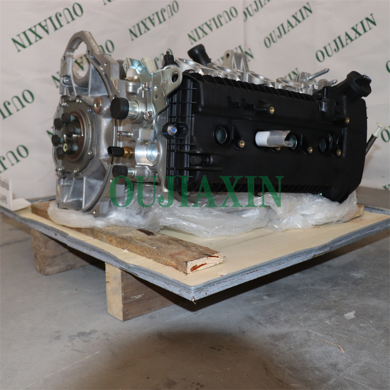 Engine Assembly for 4A91  81 kW 1.5L for  Mitsubishi