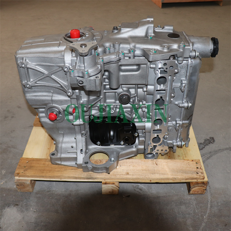 Engine Assembly for L15A1 Fit 1.5L for Honda