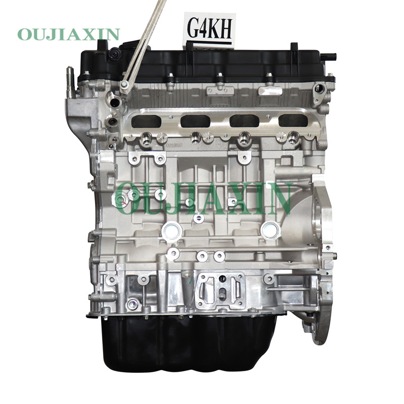 Engine Assembly for G4KH 192kW 2.0L for  Hyundai