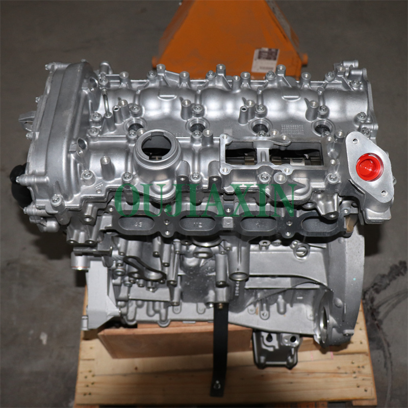 Engine Assembly for M274.920 205 2.0L for Mercedes Benz