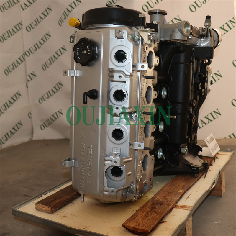Engine Assembly for 4G63 130 kW  2.0L for  Mitsubishi Great WaIl H6