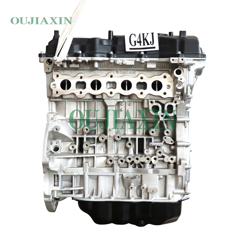 Engine Assembly for G4KJ 148kW 2.4L for  Hyundai