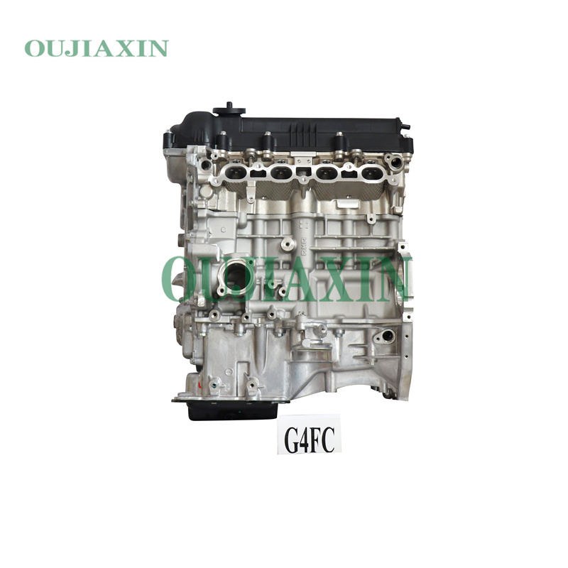 Engine Assembly for G4FC 91 kW 1.6L for  Hyundai
