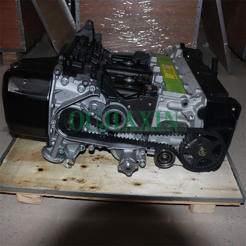 Engine Assembly for G4EE 1.4L 70 kW for  Hyundai