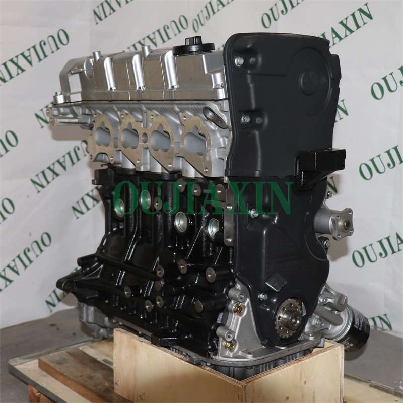 Engine Assembly for G4GB 96kW 1.8L for Hyundai