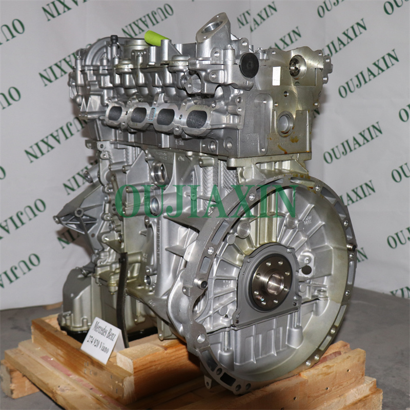 Engine Assembly for M274.920 Viano 2.0L for Mercedes-Benz