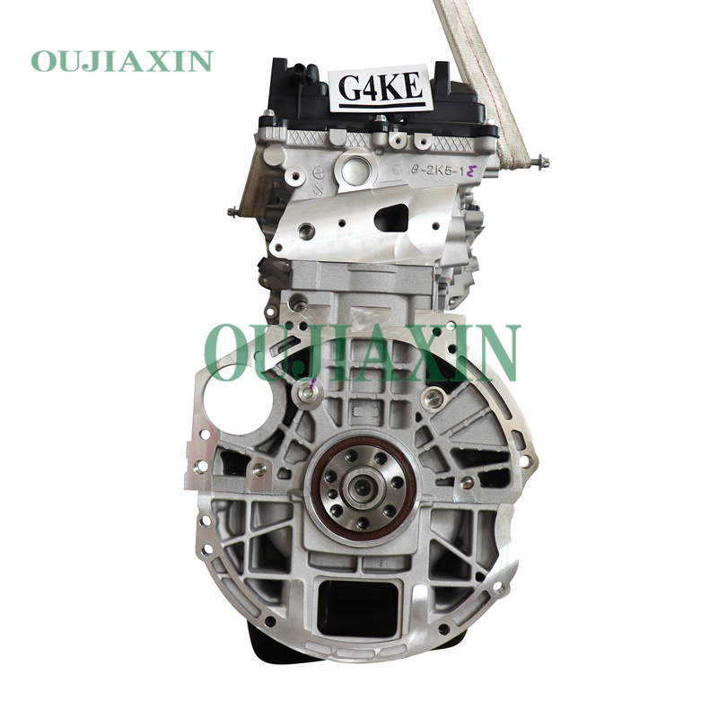 Engine Assembly for G4KE 131kW 2.4L for  Hyundai