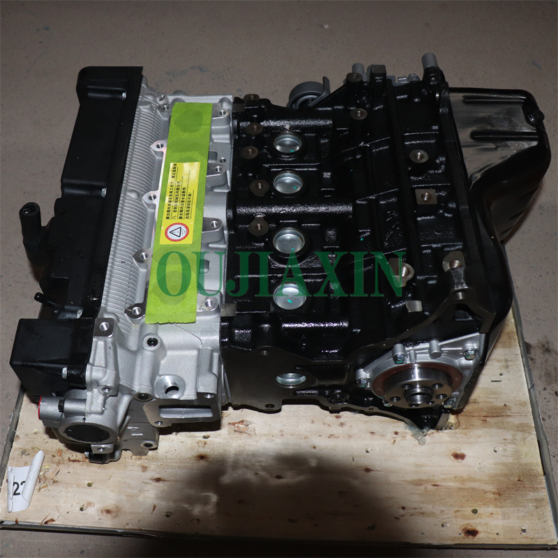 Engine Assembly for G4EE 1.4L 70 kW for  Hyundai