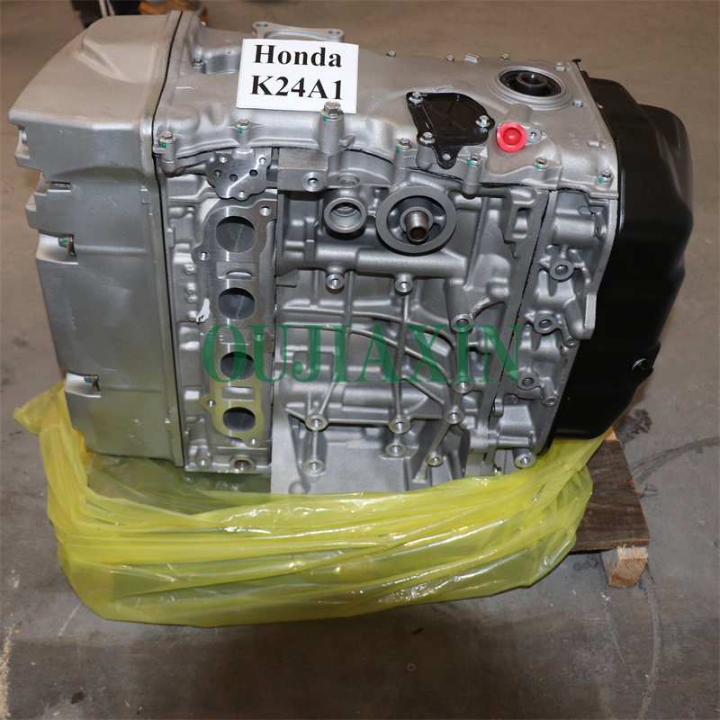 Engine Assembly for K24A1 2.4L for Honda