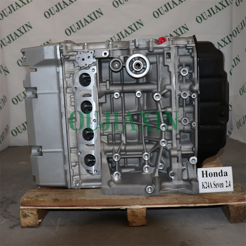 Engine Assembly for K24A Seven 2.4L for Honda Engine Assembly for K24A Seven 2.4L for Honda