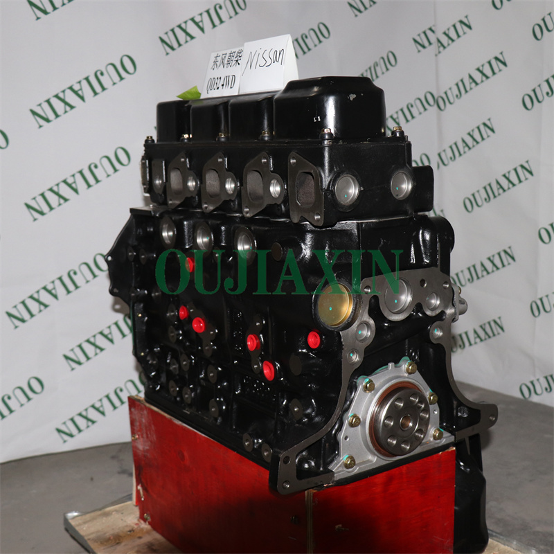 Engine Assembly for QD32 4WD 3.2L for Nissan Engine Assembly for QD32 4WD 3.2L for Nissan