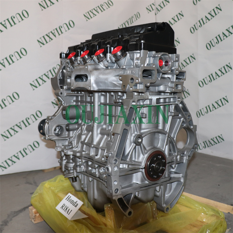 Engine Assembly for R18A1 104 kW 1.8L for Honda