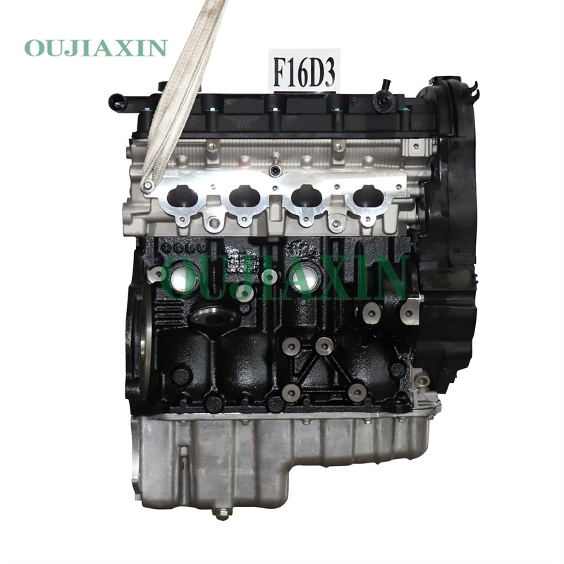 Engine Assembly for F16D3  63KM 1.6L  for OPEL