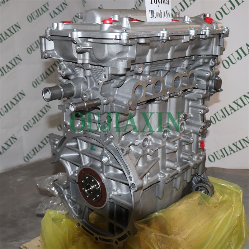 Engine Assembly for 1ZR Corola New 1.6 L for Toyota