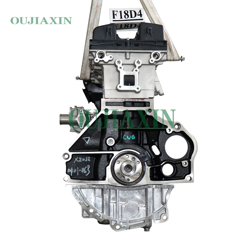 Engine Assembly for F18D4 103kw 1.8L for OPEL