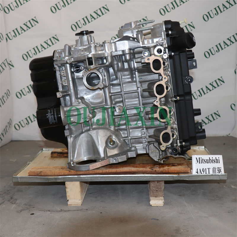 Engine Assembly for 4A91T  81 kW 1.5L for  Mitsubishi