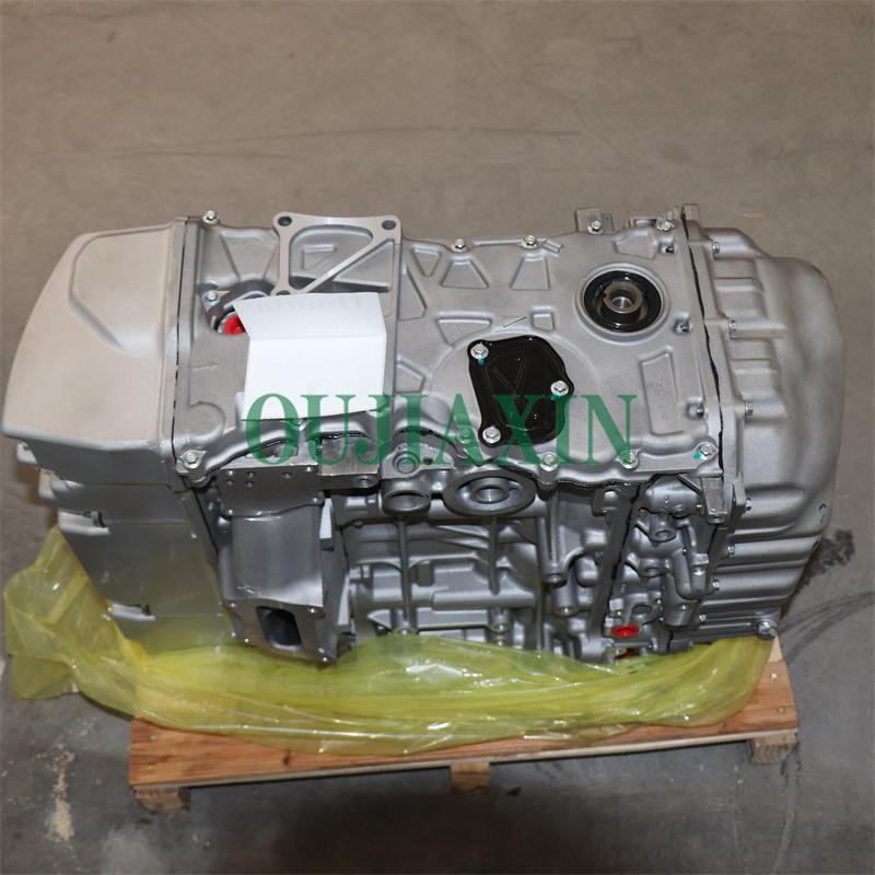 Engine Assembly for K24Z2 Eight Accord 2.4L for Honda