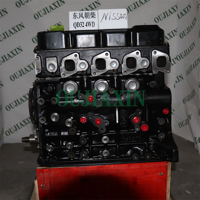 Engine Assembly for QD32 4WD 3.2L for Nissan Engine Assembly for QD32 4WD 3.2L for Nissan