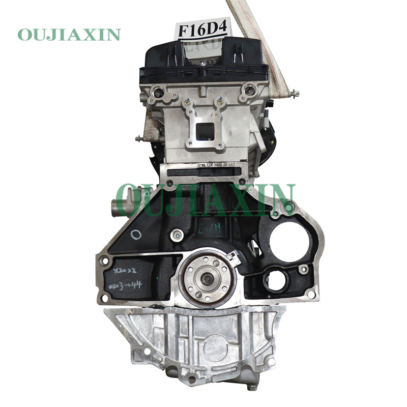Engine Assembly for  F16D4  77KW  1.6L for OPEL