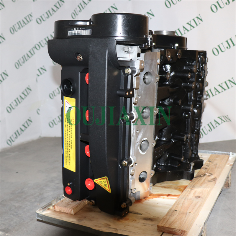 Engine Assembly for  Chery 481 2.0L 125KW  for Chery