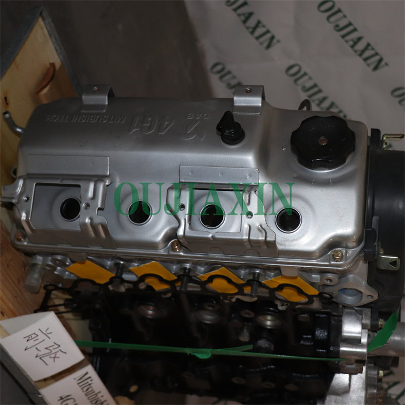 Engine Assembly for 4G18  72 kW 1.6 L for Mitsubishi