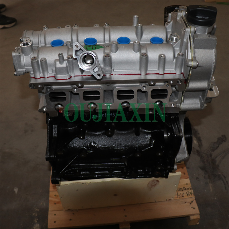 Engine Assembly for EA111  CMBA CPVA 1.4T III for AUDI VW