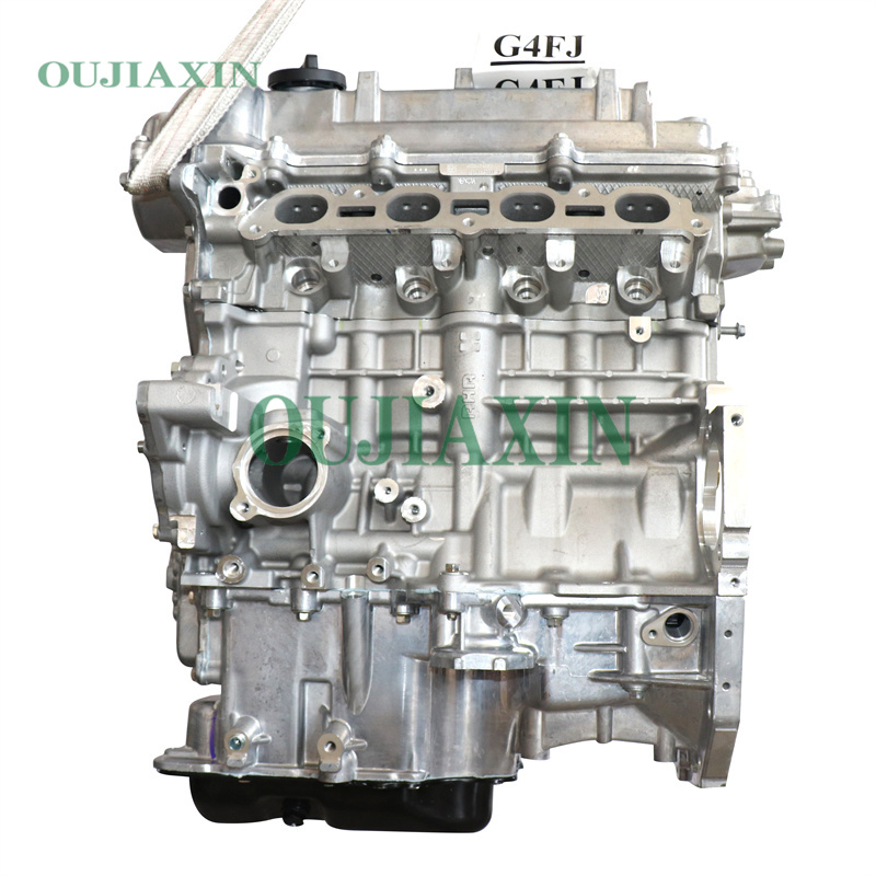 Engine Assembly for G4FJ 150 kW 1.6T  for Hyundai