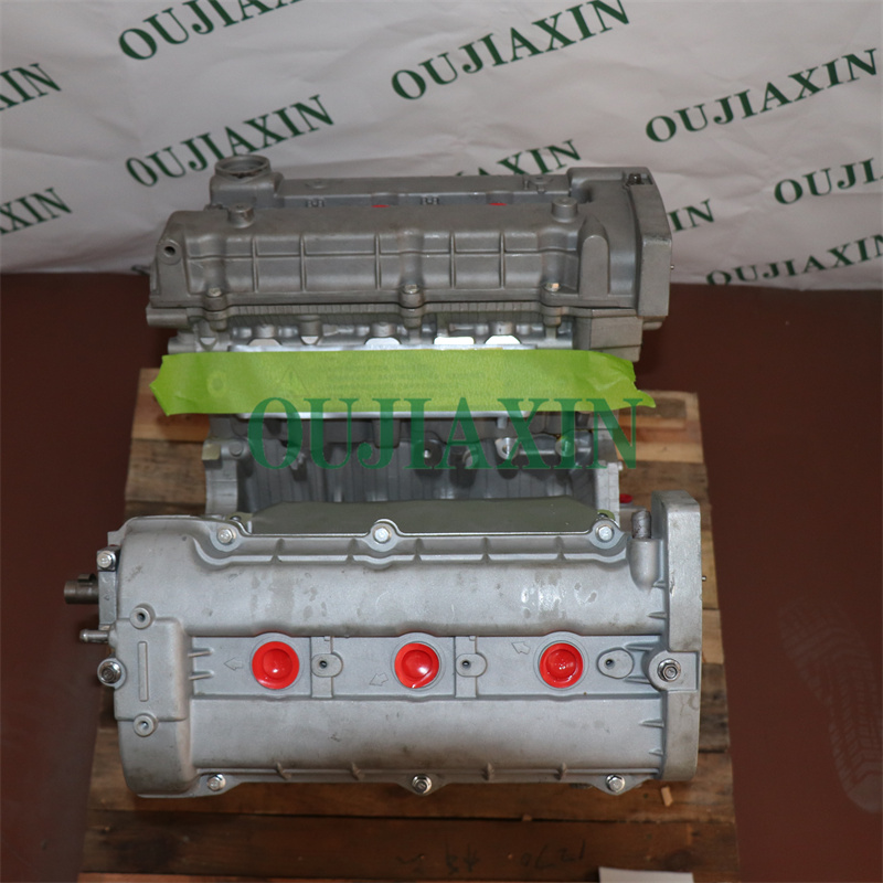 Engine Assembly for G6BA 123kW 2.7L for  Hyundai