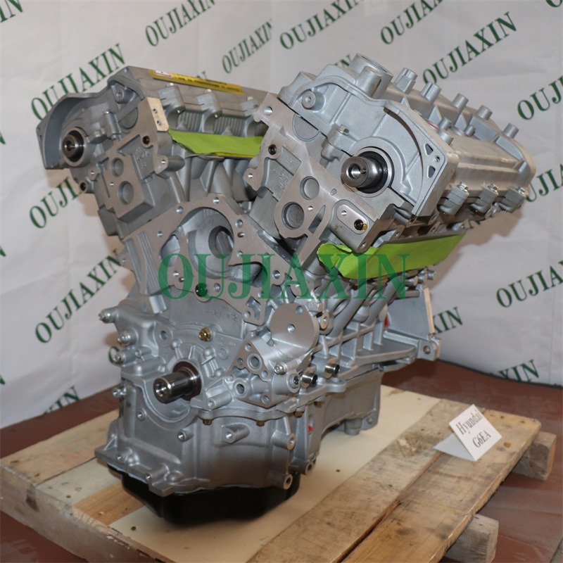 Engine Assembly for G6EA 118kW  2.7L for  Hyundai