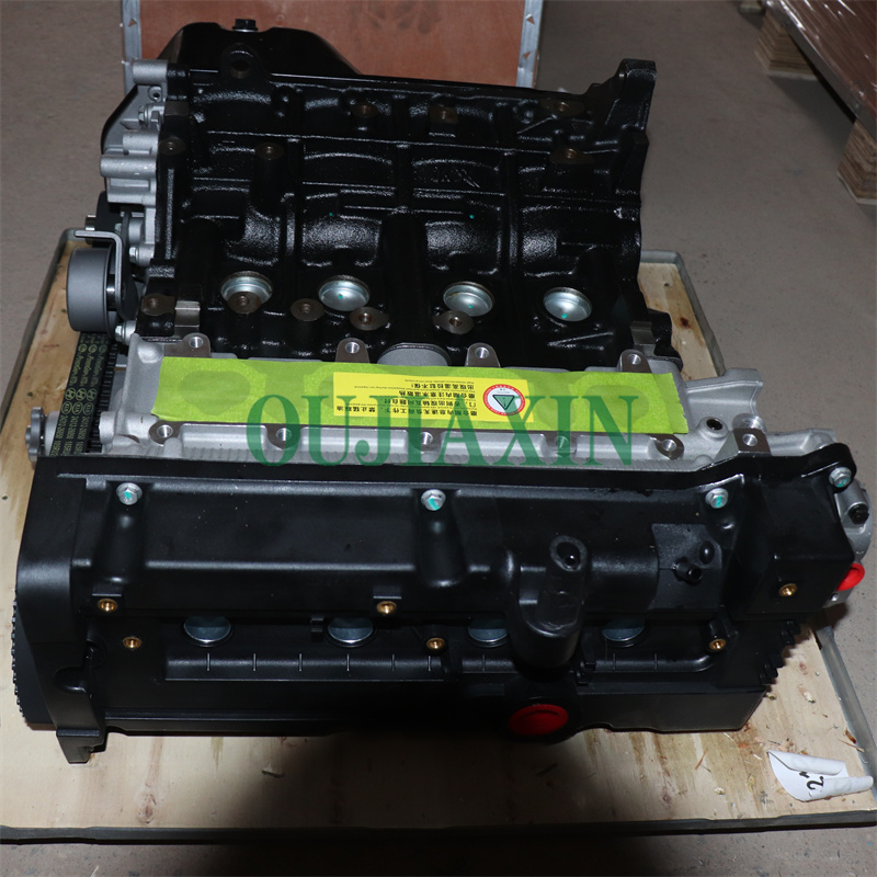 Engine Assembly for G4EE 1.4L 70 kW for  Hyundai