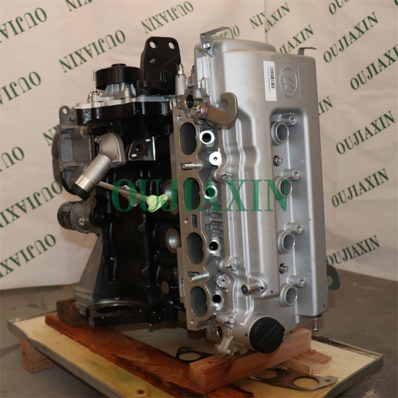 Engine Assembly for  LF483 141kW 2.0L for Toyota