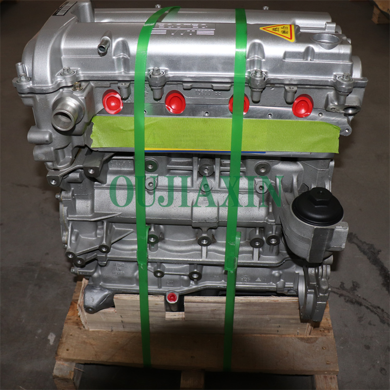 Engine Assembly for LE5  LE9  123kW  2.4 L for Buick
