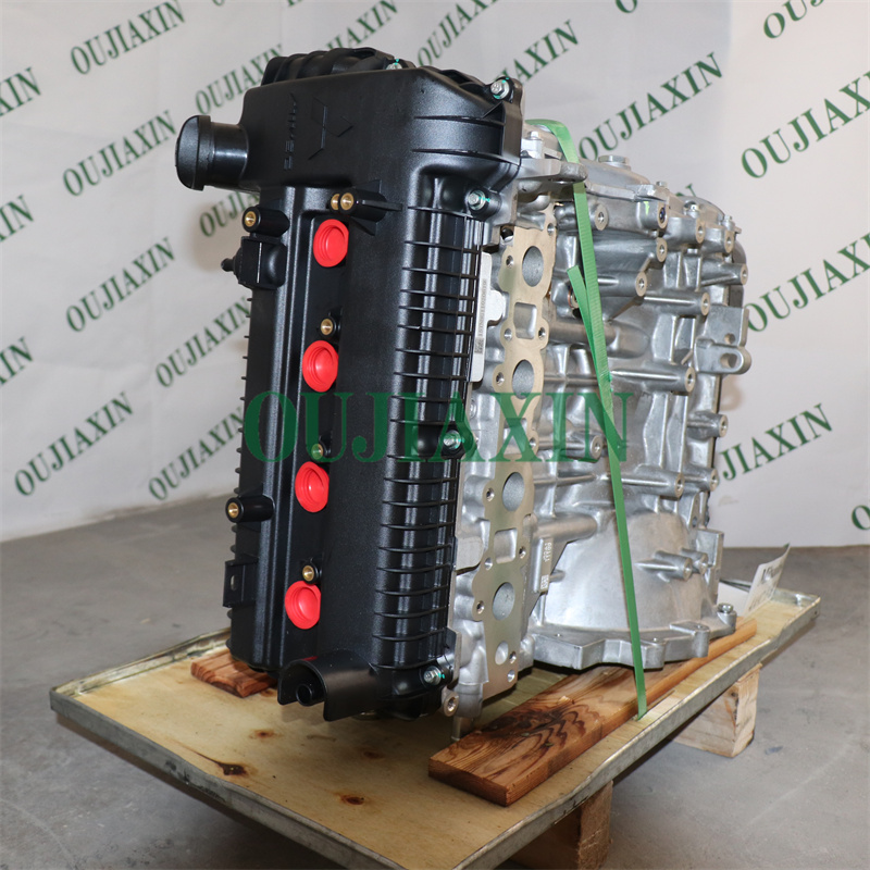 Engine Assembly for 4A92  86 kW  1.6L for  Mitsubishi